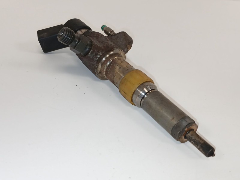 Recambio de inyector para citroën c4 picasso i monospace (ud_) 1.6 hdi 110 referencia OEM IAM 9674973080 50274V05 