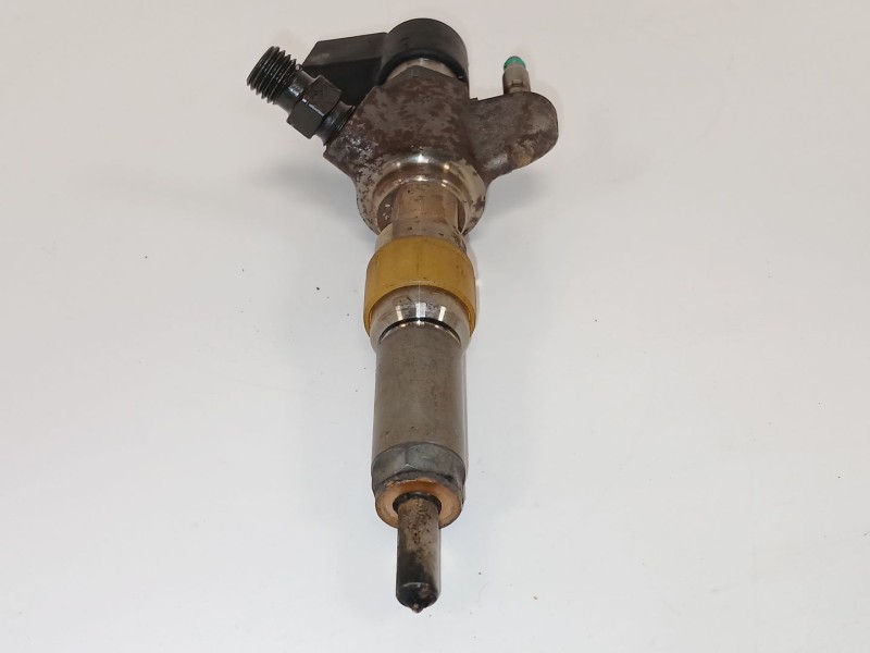 Recambio de inyector para citroën c4 picasso i monospace (ud_) 1.6 hdi 110 referencia OEM IAM 9674973080 50274V05 