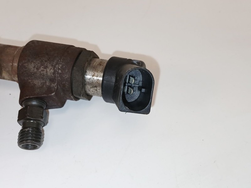 Recambio de inyector para citroën c4 picasso i monospace (ud_) 1.6 hdi 110 referencia OEM IAM 9674973080 50274V05 