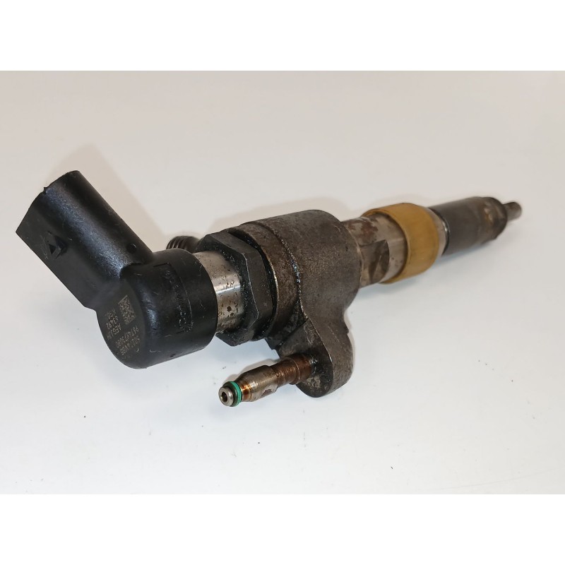 Recambio de inyector para citroën c4 picasso i monospace (ud_) 1.6 hdi 110 referencia OEM IAM 9674973080  