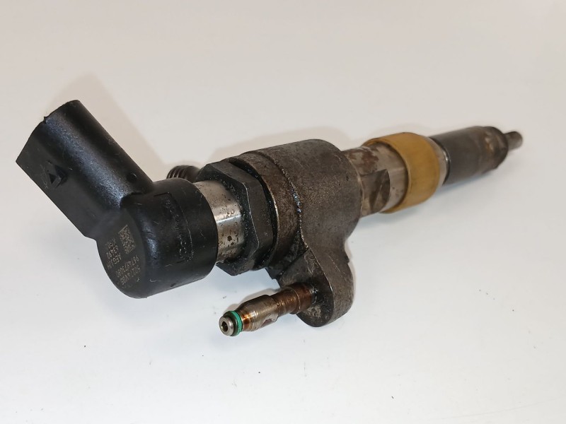 Recambio de inyector para citroën c4 picasso i monospace (ud_) 1.6 hdi 110 referencia OEM IAM 9674973080  