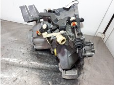 Recambio de caja cambios para peugeot 407 confort referencia OEM IAM 20DM65   2