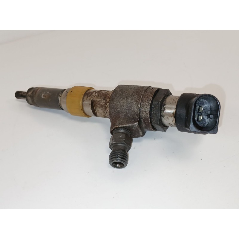 Recambio de inyector para citroën c4 picasso i monospace (ud_) 1.6 hdi 110 referencia OEM IAM 9674973080  