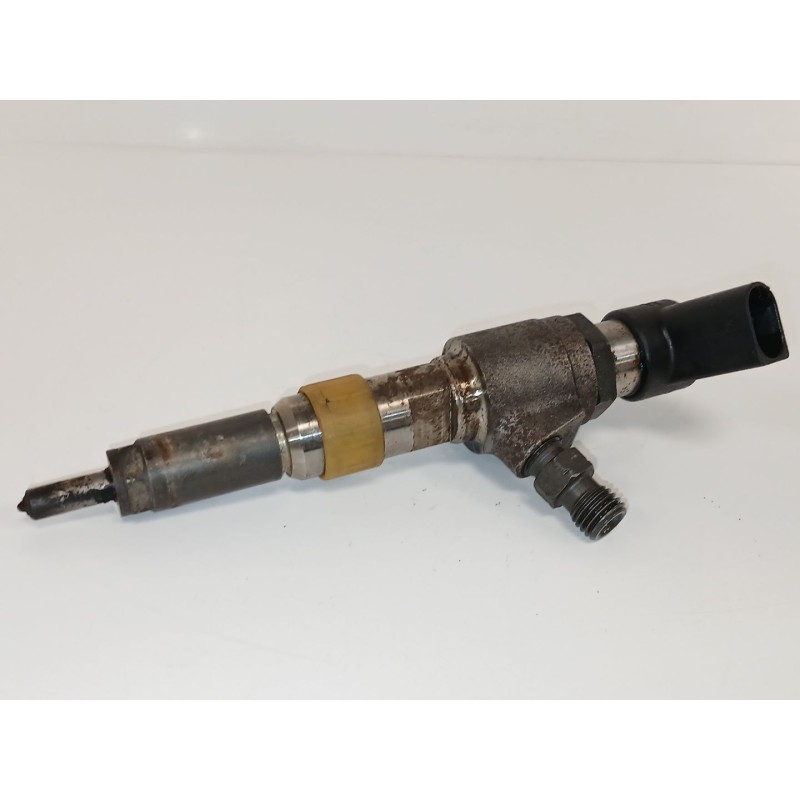 Recambio de inyector para citroën c4 picasso i monospace (ud_) 1.6 hdi 110 referencia OEM IAM 9674973080  