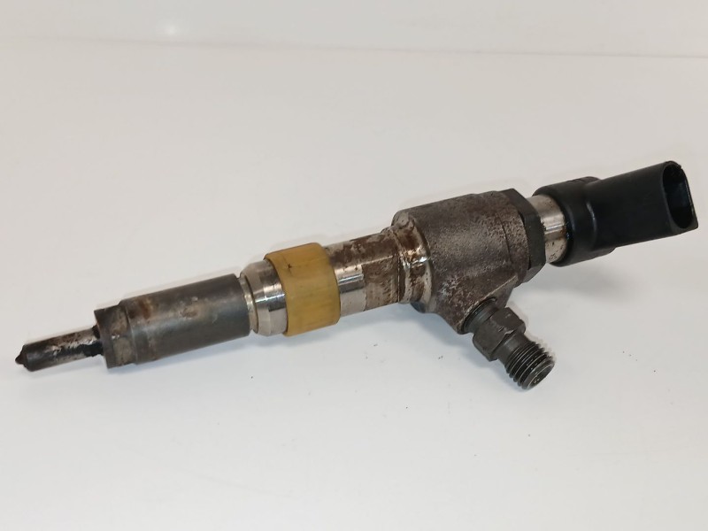 Recambio de inyector para citroën c4 picasso i monospace (ud_) 1.6 hdi 110 referencia OEM IAM 9674973080  