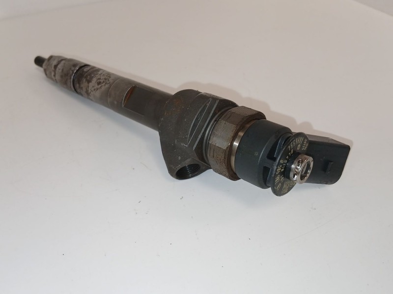 Recambio de inyector para mini mini (r56) one d referencia OEM IAM   