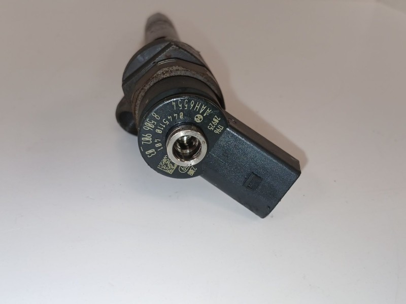 Recambio de inyector para mini mini (r56) one d referencia OEM IAM   