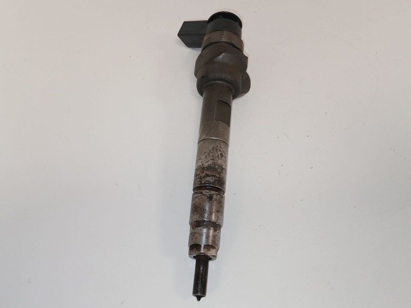 Recambio de inyector para mini mini (r56) one d referencia OEM IAM   