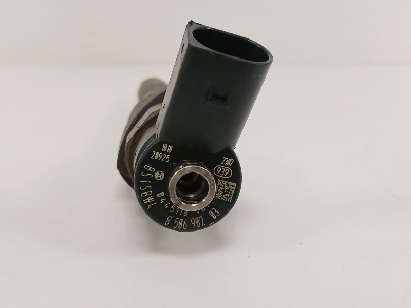 Recambio de inyector para mini mini (r56) one d referencia OEM IAM 0445110401 850690203 