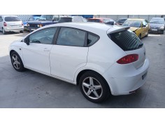 seat leon (1p1) del año 2006