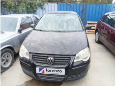 volkswagen polo iv (9n_, 9a_) del año 2007