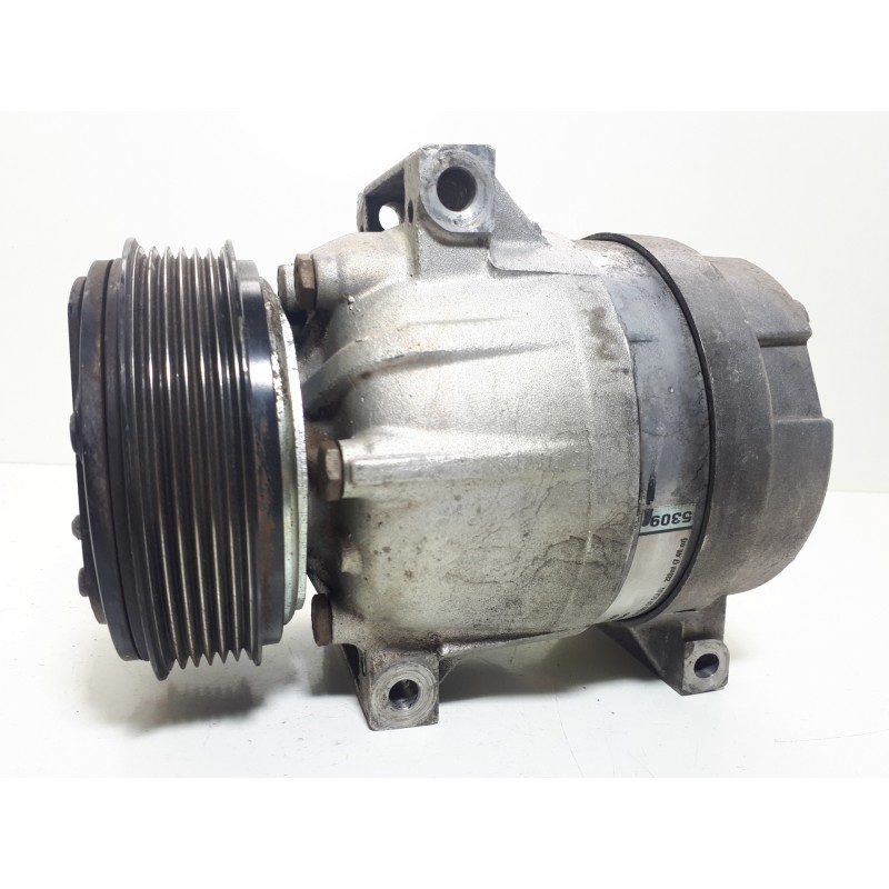 Recambio de compresor aire acondicionado para renault scenic rx4 (ja0) 1.9 dci referencia OEM IAM 7700105765 1135309 5309