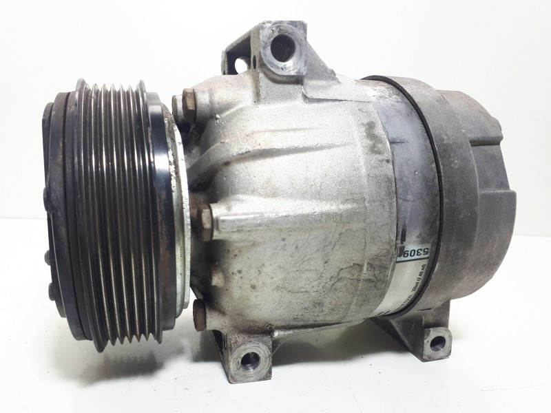 Recambio de compresor aire acondicionado para renault scenic rx4 (ja0) 1.9 dci referencia OEM IAM 7700105765 1135309 5309