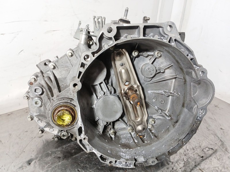 Recambio de caja cambios para mini mini (r56) one d referencia OEM IAM 23007610160 2300761016006 0967716API