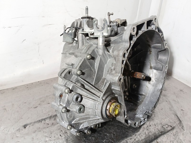 Recambio de caja cambios para mini mini (r56) one d referencia OEM IAM 23007610160 2300761016006 0967716API