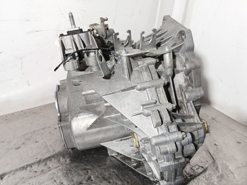 Recambio de caja cambios para mini mini (r56) one d referencia OEM IAM 23007610160 2300761016006 0967716API