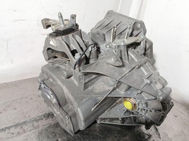 Recambio de caja cambios para mini mini (r56) one d referencia OEM IAM 23007610160 2300761016006 0967716API