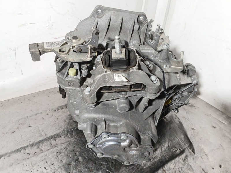 Recambio de caja cambios para mini mini (r56) one d referencia OEM IAM 23007610160 2300761016006 0967716API