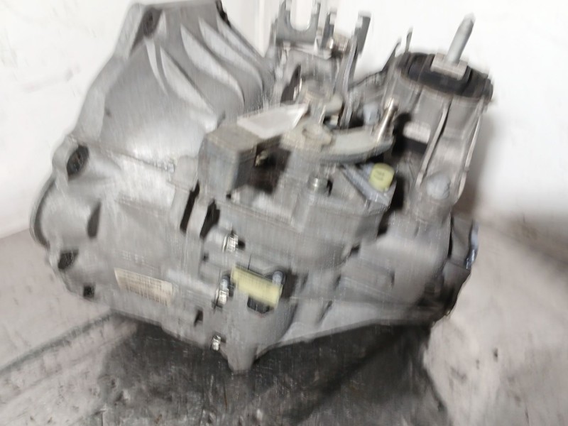 Recambio de caja cambios para mini mini (r56) one d referencia OEM IAM 23007610160 2300761016006 0967716API