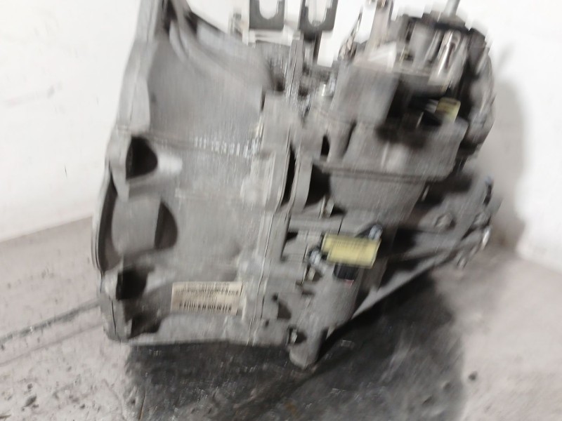 Recambio de caja cambios para mini mini (r56) one d referencia OEM IAM 23007610160 2300761016006 0967716API