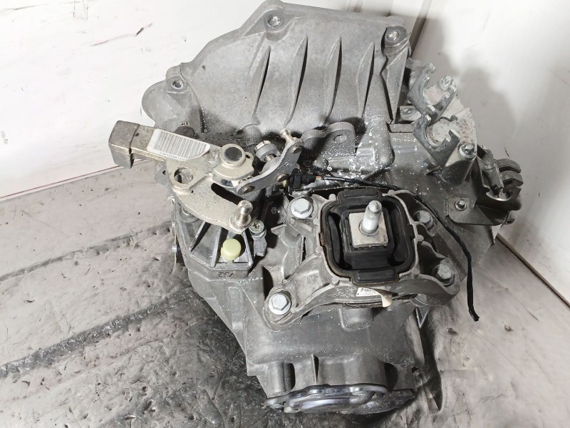 Recambio de caja cambios para mini mini (r56) one d referencia OEM IAM 23007610160 2300761016006 0967716API