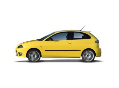 seat ibiza iii (6l1) del año 2008