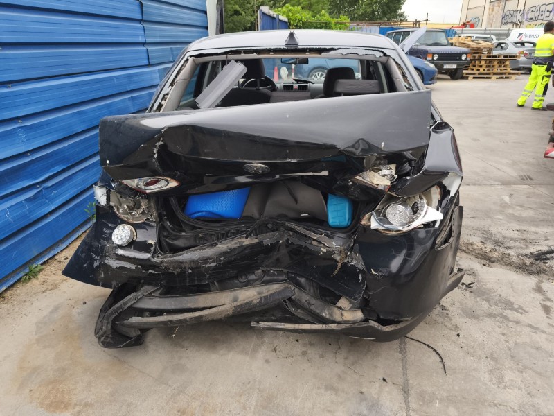 volkswagen jetta iii (1k2) del año 2005