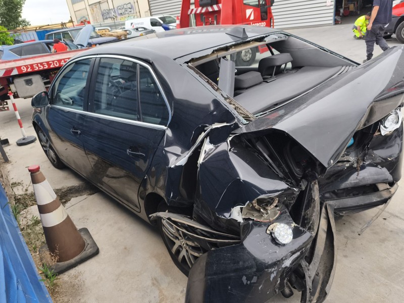 volkswagen jetta iii (1k2) del año 2005