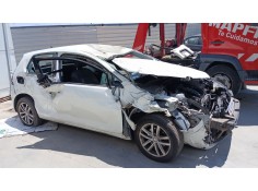 volkswagen golf vii (5g1, bq1, be1, be2) del año 2017 2