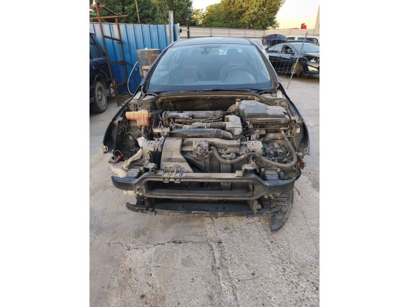 peugeot 407 (6d_) del año 2004