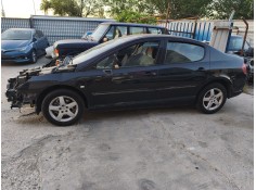 peugeot 407 (6d_) del año 2004 2
