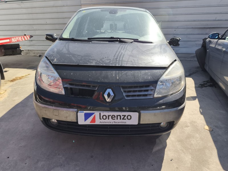 renault scénic ii (jm0/1_) del año 2004