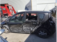 renault scénic ii (jm0/1_) del año 2004 2