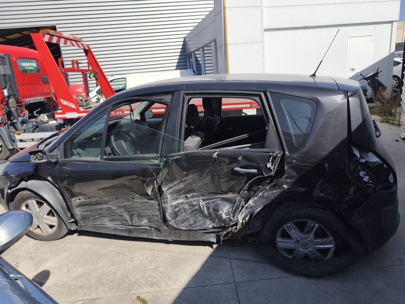 renault scénic ii (jm0/1_) del año 2004