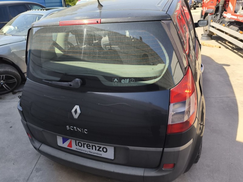 renault scénic ii (jm0/1_) del año 2004
