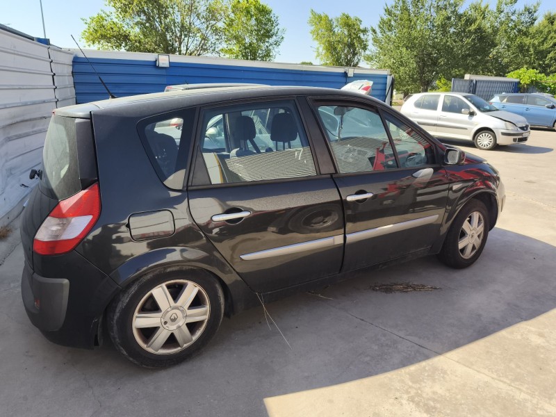 renault scénic ii (jm0/1_) del año 2004
