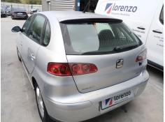seat ibiza iii (6l1) del año 2006