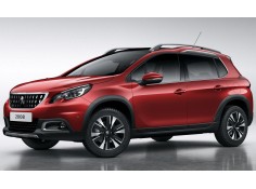 peugeot 2008 ii (ud_, us_, uy_, uj_, ur_, uc_) del año 2019