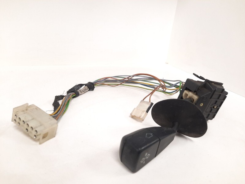 Recambio de mando intermitentes para bmw serie 3 berlina (e36) 1.7 turbodiesel cat referencia OEM IAM  12389 