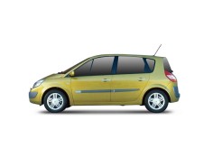 renault scénic ii (jm0/1_) del año 2007