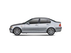 bmw 3 (e46) del año 2002