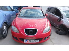 seat leon (1p1) del año 2006
