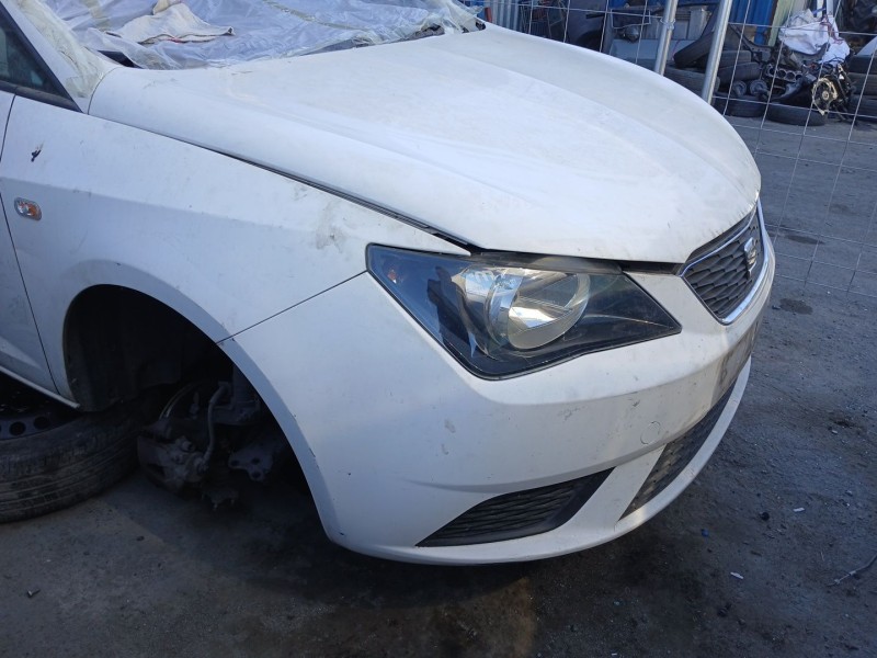 Recambio de frente completo para seat ibiza iv (6j5, 6p1) 1.6 tdi referencia OEM IAM   