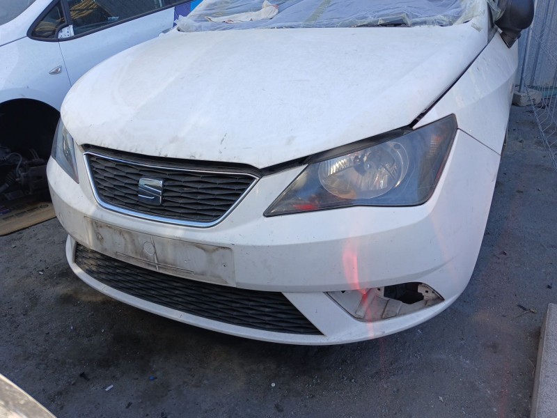 Recambio de frente completo para seat ibiza iv (6j5, 6p1) 1.6 tdi referencia OEM IAM   