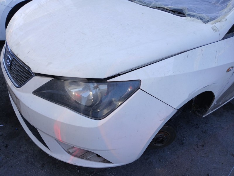 Recambio de frente completo para seat ibiza iv (6j5, 6p1) 1.6 tdi referencia OEM IAM   