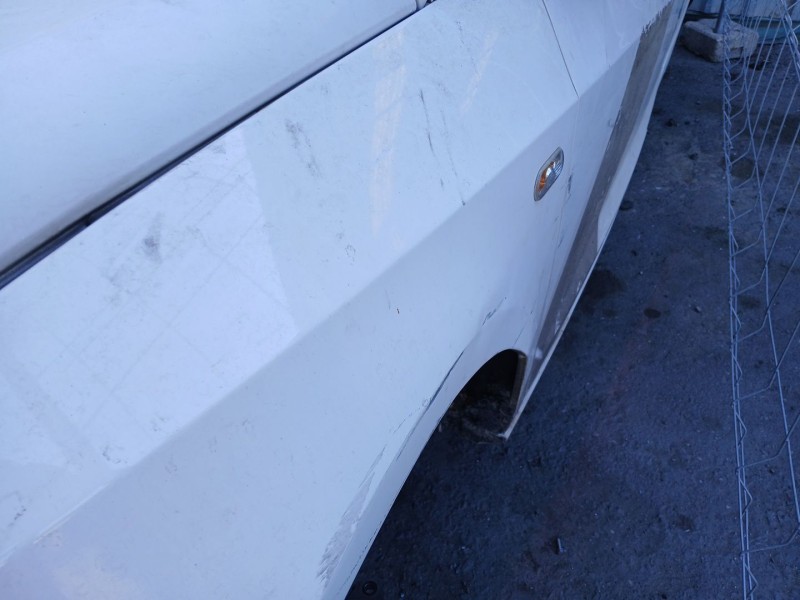 Recambio de frente completo para seat ibiza iv (6j5, 6p1) 1.6 tdi referencia OEM IAM   