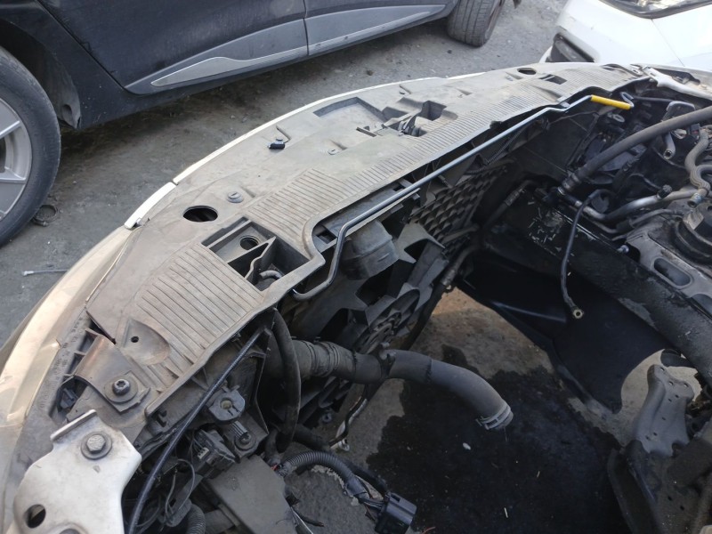 Recambio de frente completo para seat ibiza iv (6j5, 6p1) 1.6 tdi referencia OEM IAM   