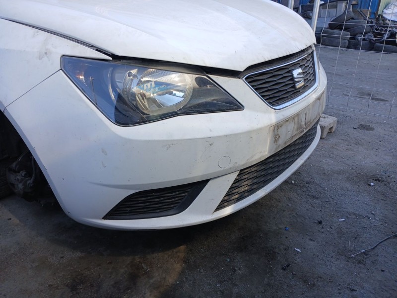 Recambio de frente completo para seat ibiza iv (6j5, 6p1) 1.6 tdi referencia OEM IAM   