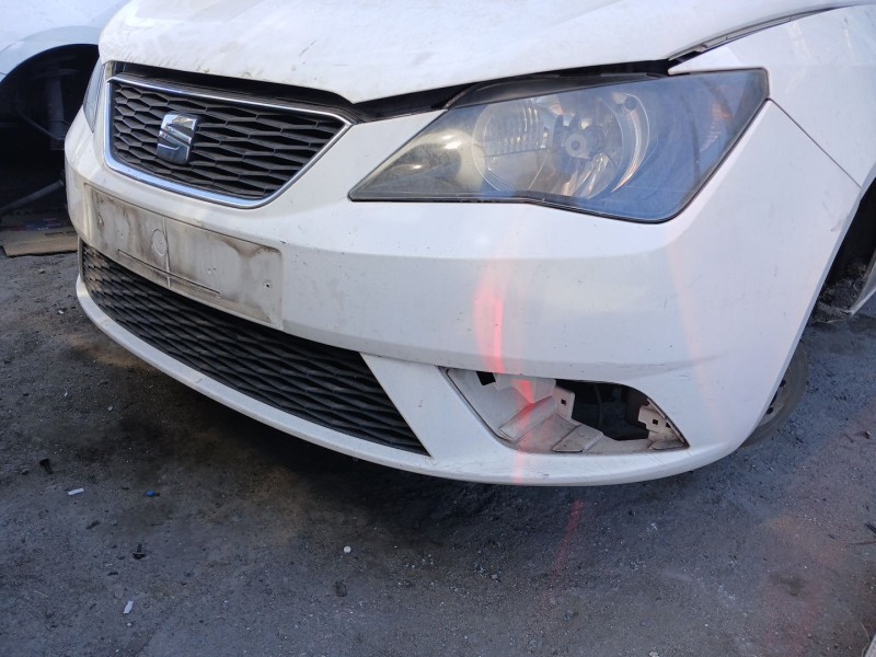 Recambio de frente completo para seat ibiza iv (6j5, 6p1) 1.6 tdi referencia OEM IAM   