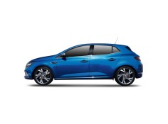 renault megane iv grandtour del año 2019